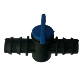 Valve 16 mm - 25 pcs 